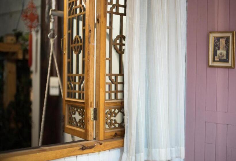 غرفة قياسية, Tuo Tuo Guest House