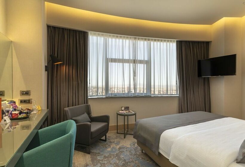 스탠다드 룸, Crowne Plaza Cappadocia   Nevsehir, An Ihg
