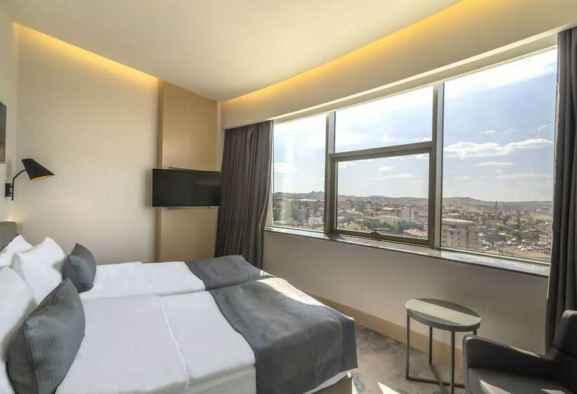 스탠다드 룸, Crowne Plaza Cappadocia   Nevsehir, An Ihg