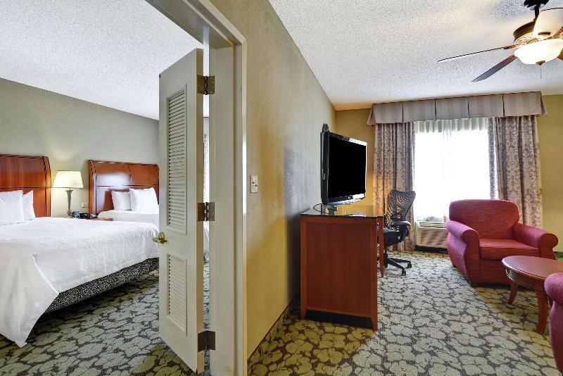 Номер Deluxe, Holiday Inn Club Vacations Fox River Resort At Sheridan