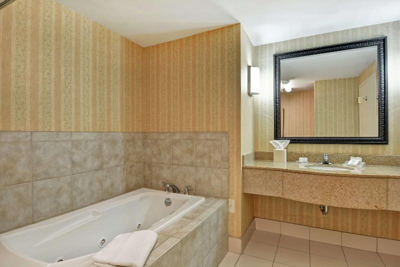 Номер Deluxe, Holiday Inn Club Vacations Fox River Resort At Sheridan