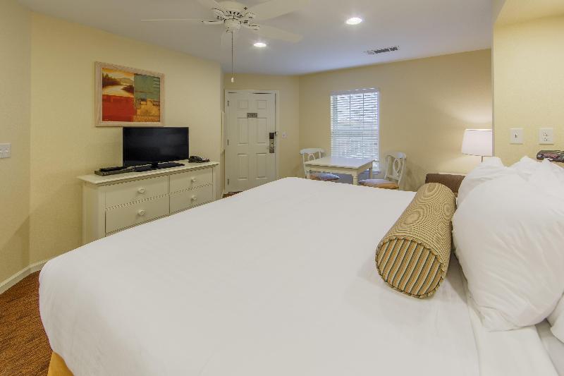 Вилла 2 Спальни, Holiday Inn Club Vacations Fox River Resort At Sheridan