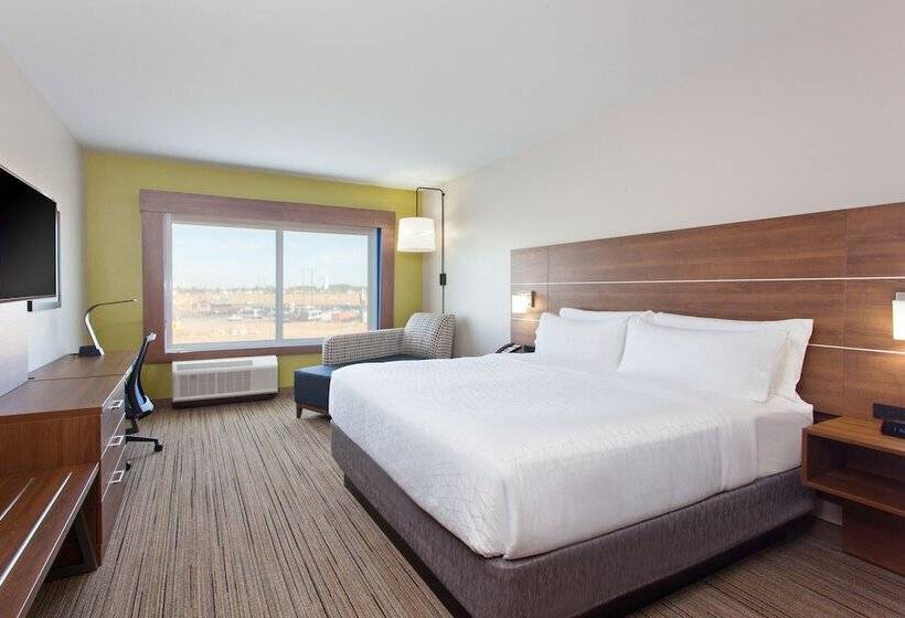 Suíte, Holiday Inn Express & Suites   Moses Lake, An Ihg