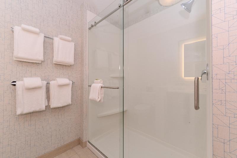 Standart Oda, Holiday Inn Express & Suites Alachua   Gainesville Area, An Ihg