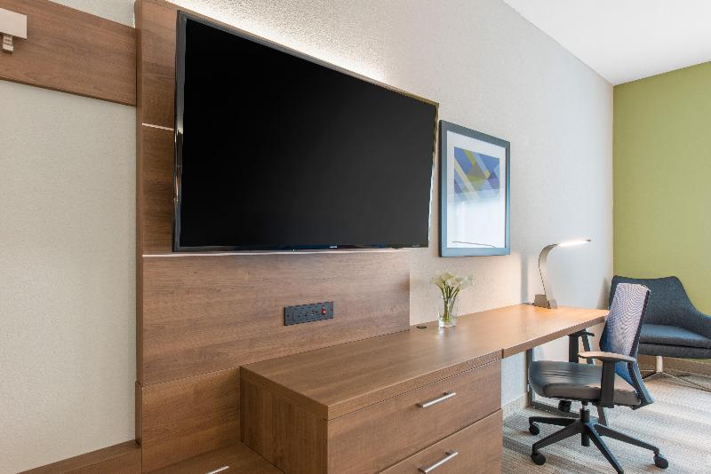 Süit, Holiday Inn Express & Suites Alachua   Gainesville Area, An Ihg