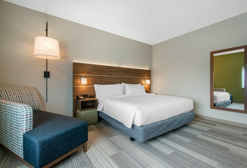 Standart Oda, Holiday Inn Express & Suites Alachua   Gainesville Area, An Ihg