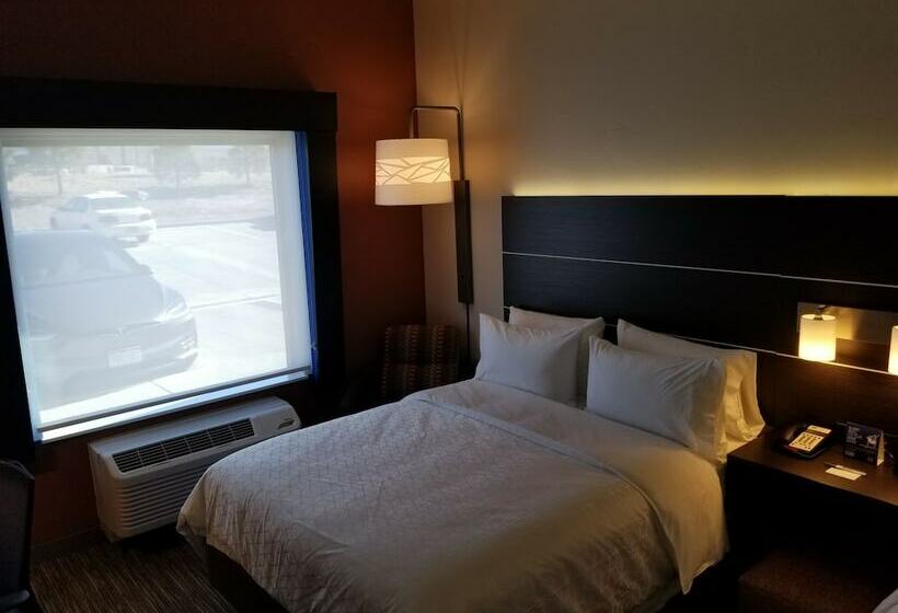 标准间, Holiday Inn Express & Suites   Colorado Springs Afa Northgate, An Ihg