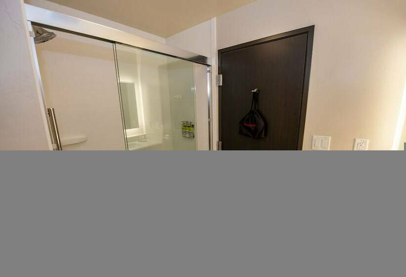 标准间, Holiday Inn Express & Suites   Colorado Springs Afa Northgate, An Ihg