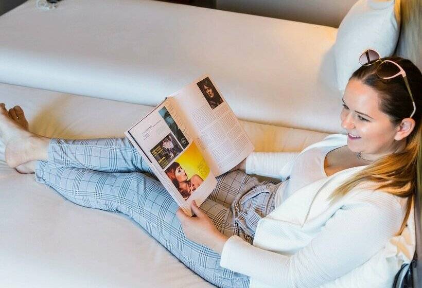 Номер Стандарт, Ibis Baden Neuenhof