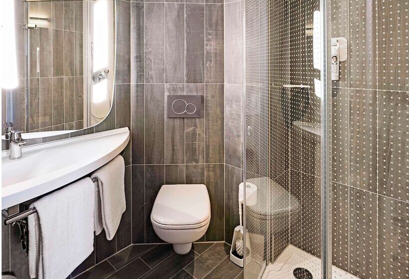 Номер Стандарт, Ibis Baden Neuenhof