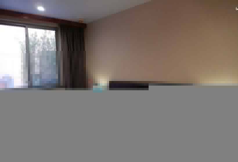 Номер Стандарт 2 Двуспальные Кровати, Quality Inn Near Sunset Park
