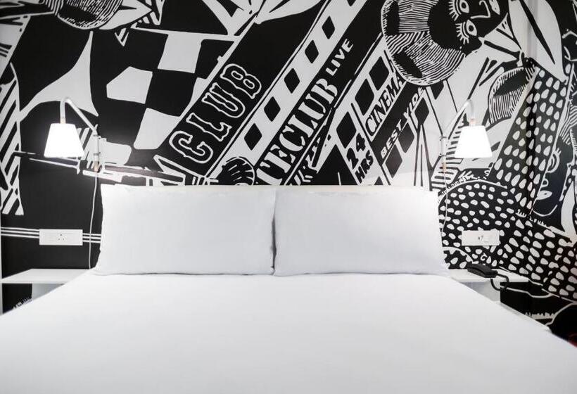Номер Superior Вид на Горы, Radisson Red Hotel V&a Waterfront Cape Town