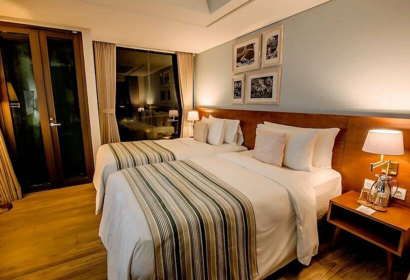 Студия Стандарт, Rama Residence Padma