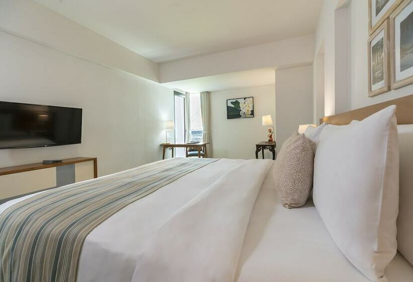 Номер Deluxe, Rama Residence Padma