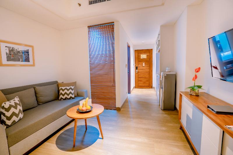 Студия Стандарт, Rama Residence Padma