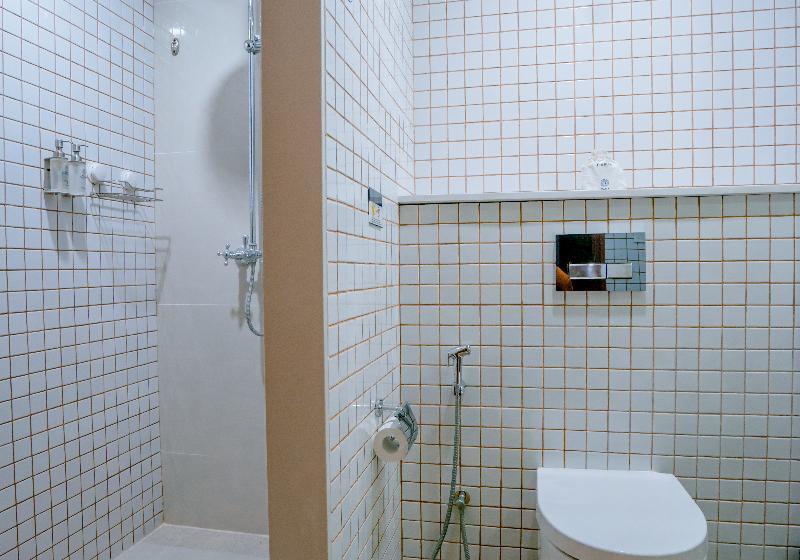 Студия Стандарт, Rama Residence Padma