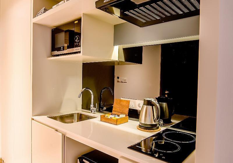 Студия Стандарт, Rama Residence Padma