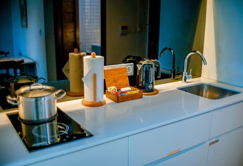 Номер Deluxe, Rama Residence Padma
