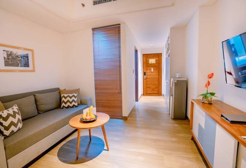 Студия Стандарт, Rama Residence Padma