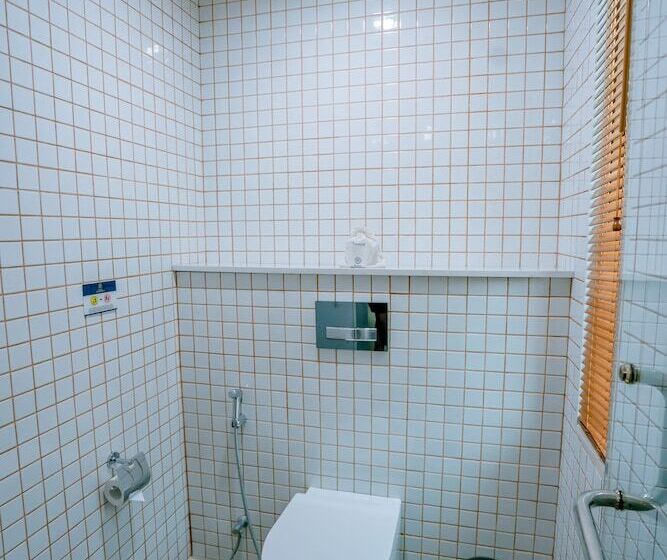Family Suite, Rama Residence Padma