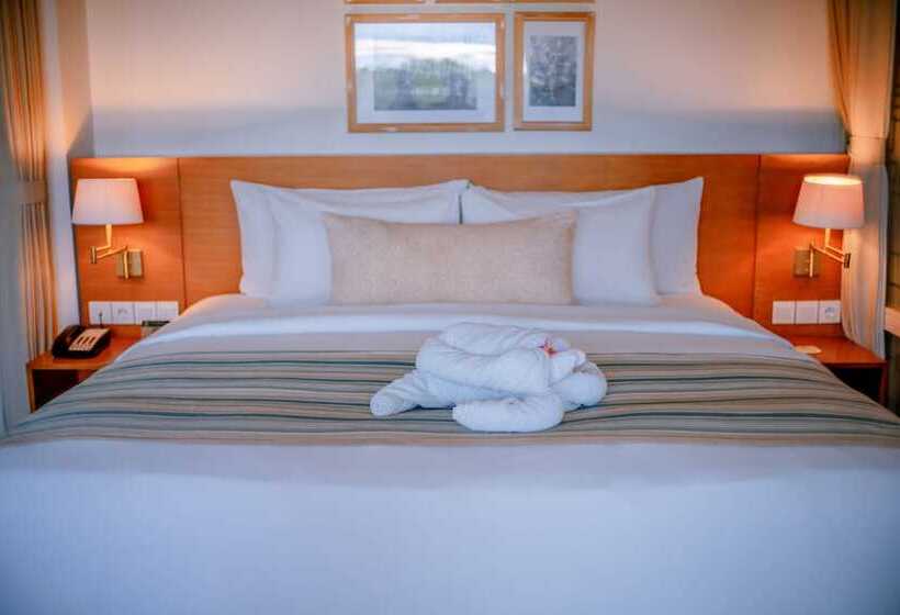 Family Suite, Rama Residence Padma