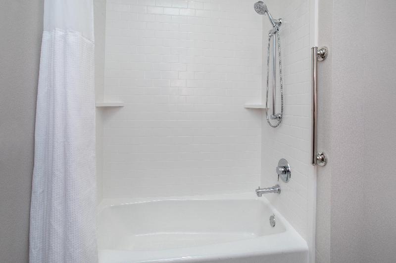 Люкс Адаптированный для Инвалидов, Staybridge Suites Rapid City   Rushmore, An Ihg