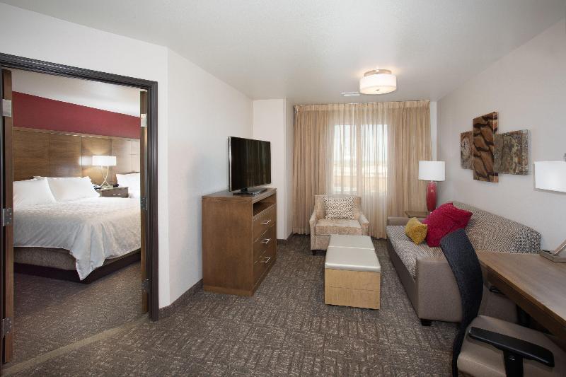 Люкс Адаптированный для Инвалидов, Staybridge Suites Rapid City   Rushmore, An Ihg