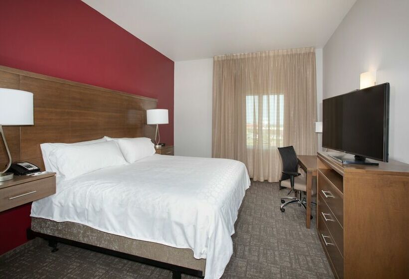 Люкс Адаптированный для Инвалидов, Staybridge Suites Rapid City   Rushmore, An Ihg