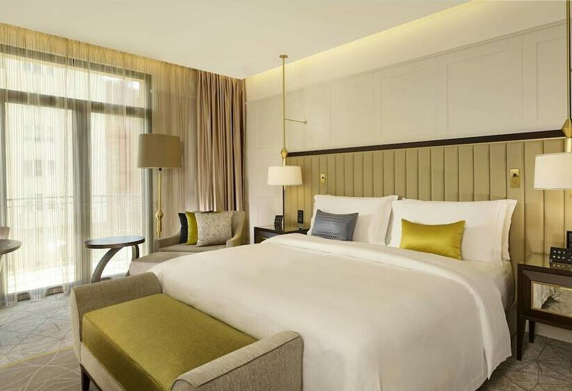 수피리어 룸, The Alexander, A Luxury Collection Hotel, Yerevan
