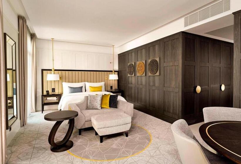 스탠다드 룸 킹사이즈 침대, The Alexander, A Luxury Collection Hotel, Yerevan