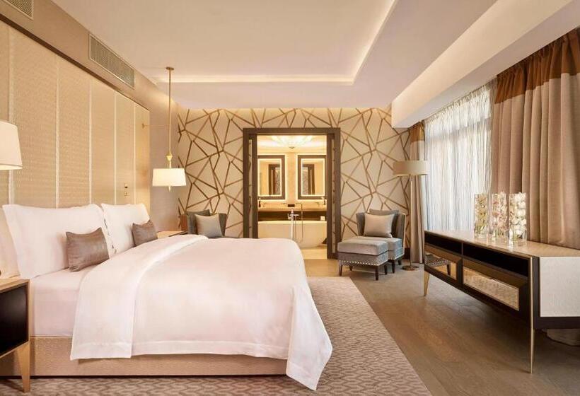 프레지덴셜 스위트, The Alexander, A Luxury Collection Hotel, Yerevan