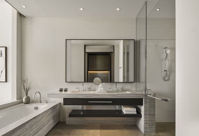 Президентский Люкс, The Westin Perth
