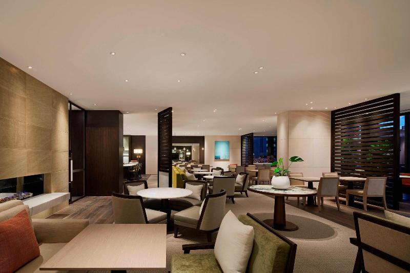 Люкс Executive Кровать Кинг, The Westin Perth