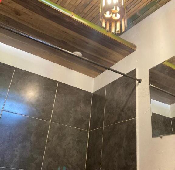 سوییت لوکس, Finca Carpe Diem Ecolodge