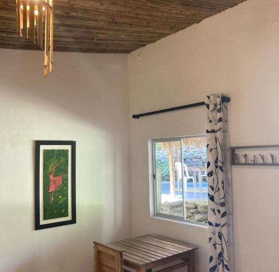 سوییت لوکس, Finca Carpe Diem Ecolodge