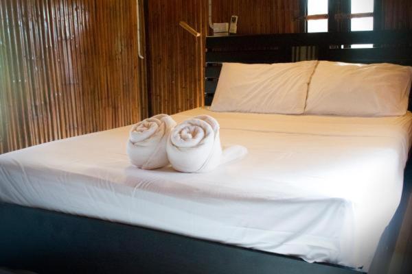 Deluxe Family Room, Aonang Bamboo Pool Resort