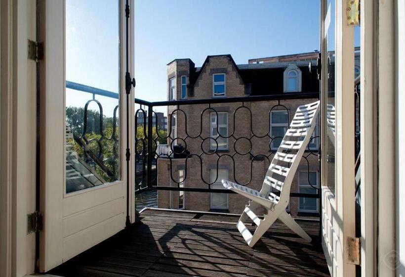דירת חדר, Canal Holiday Apartment