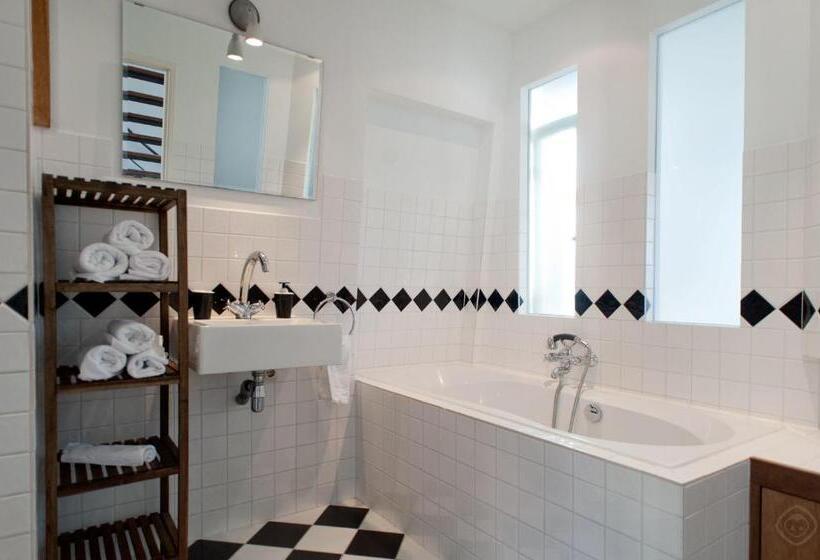 דירת חדר, Canal Holiday Apartment
