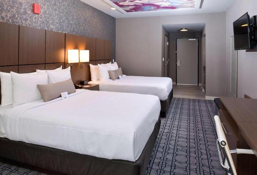 Номер Стандарт, Best Western Plus Coalinga Inn