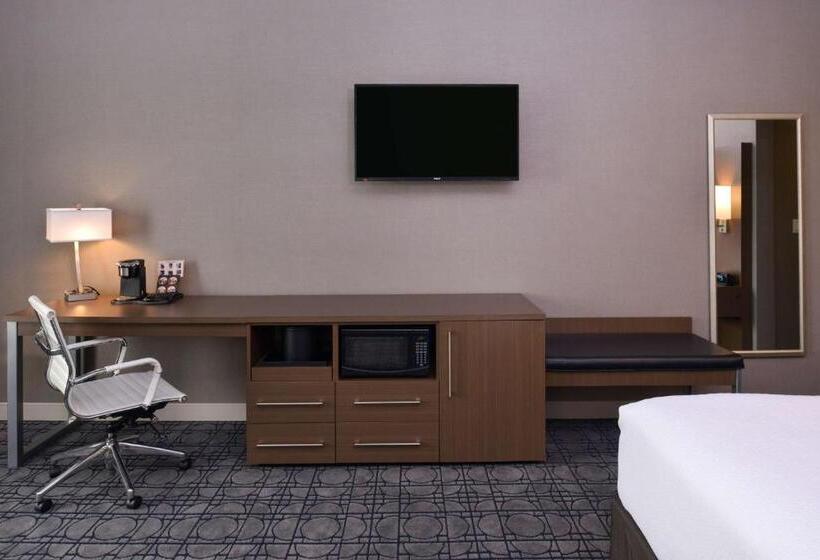 Люкс Кровать Кинг, Best Western Plus Coalinga Inn