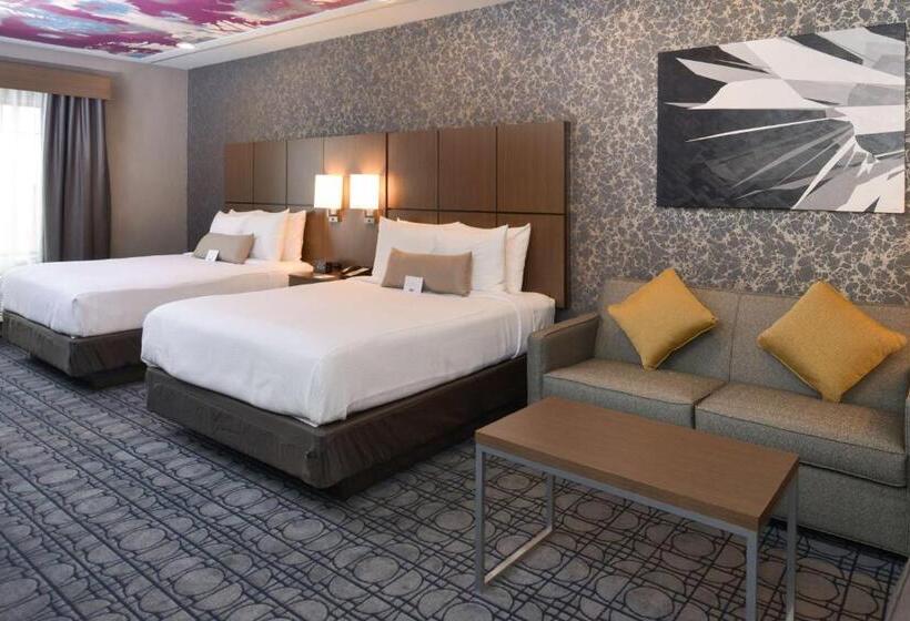 Люкс Адаптированный для Инвалидов, Best Western Plus Coalinga Inn