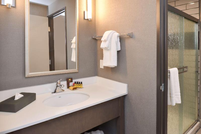 Стандартный Номер Кровать Кинг, Best Western Plus Coalinga Inn