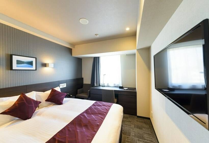 Номер Superior, Best Western Plus Hotel Fino Chitose
