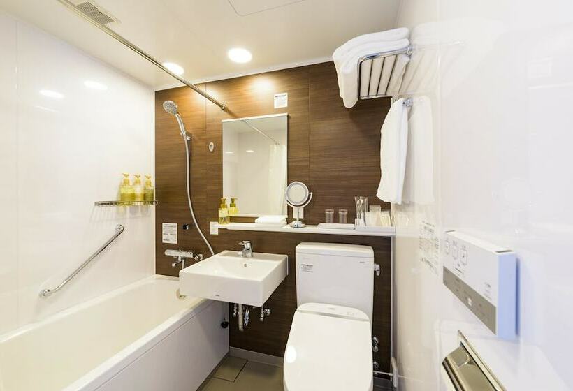 Номер Superior, Best Western Plus Hotel Fino Chitose