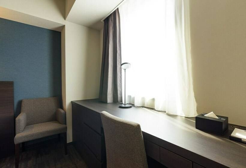 Номер Superior, Best Western Plus Hotel Fino Chitose