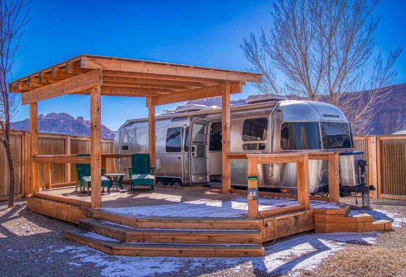 Номер Стандарт, Sun Outdoors Arches Gateway