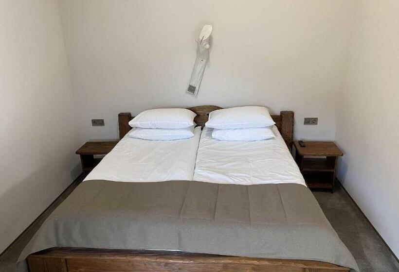 سوییت با چشم‌انداز کوه, Osonnya Karpaty Resort Medical & Spa