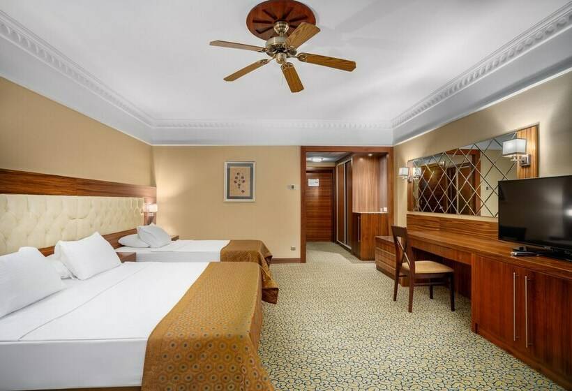 اتاق استاندارد, Bera Hotel Alanya
