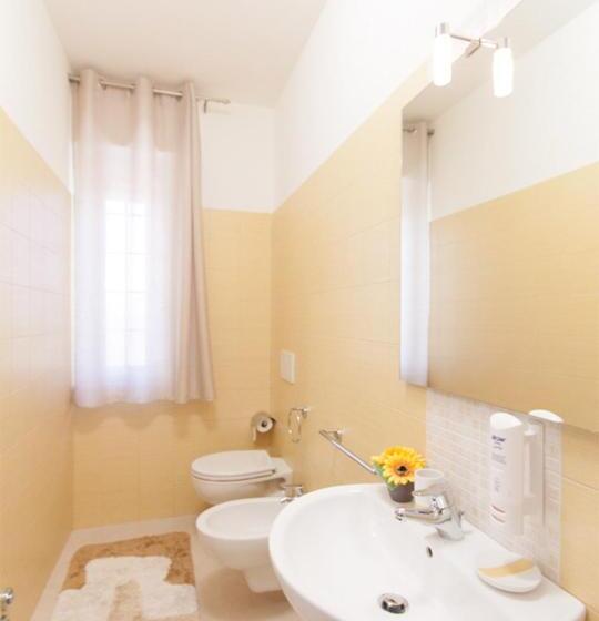 Номер Стандарт с Балконом, Casa Vistaverde