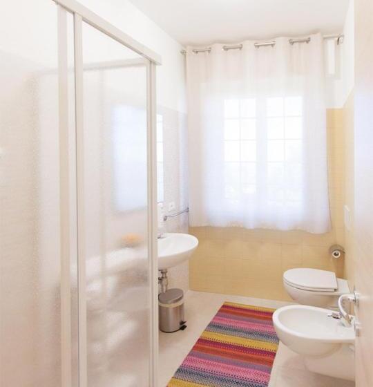 Номер Стандарт с Балконом, Casa Vistaverde